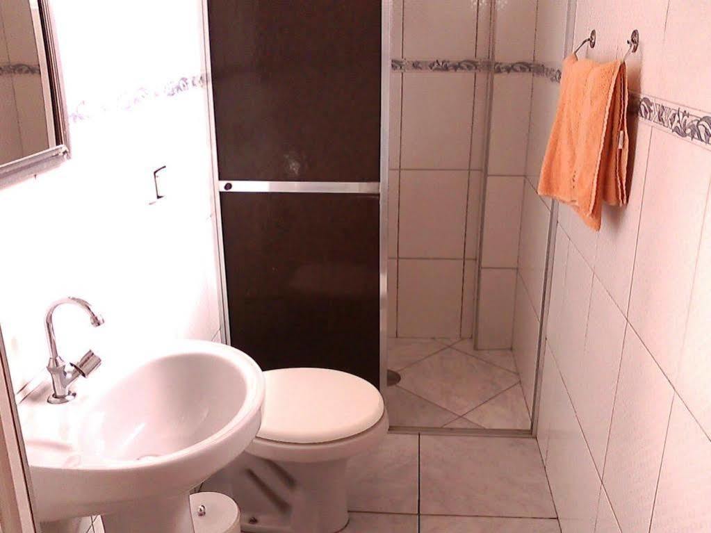 Hotel Marinus Hotel Santos (Sao Paulo)