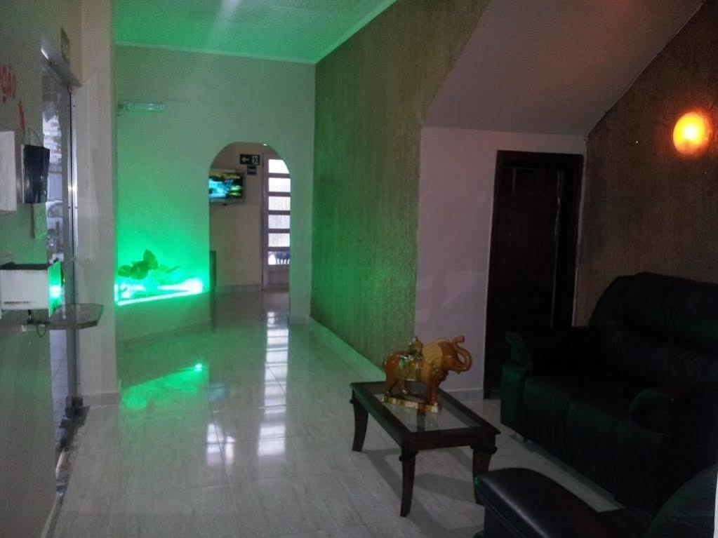 Marinus Hotel 2*