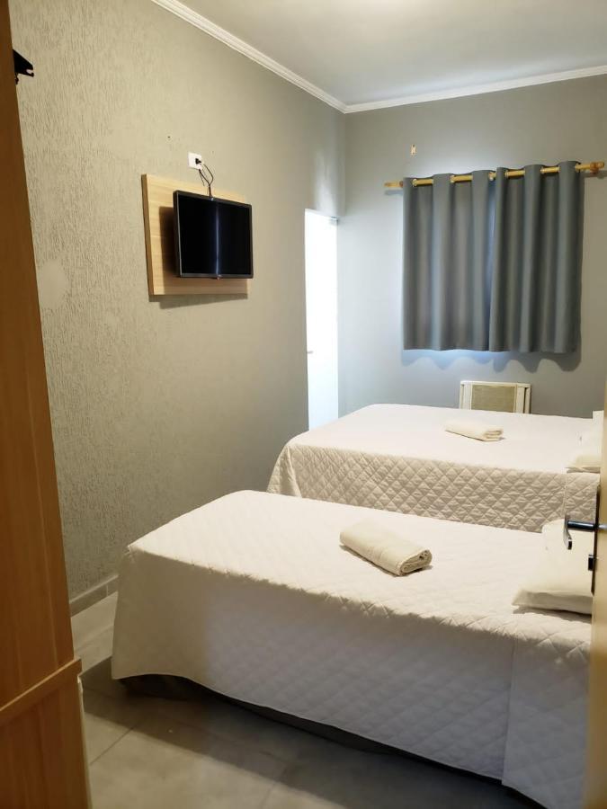 Marinus 2* Santos (Sao Paulo)